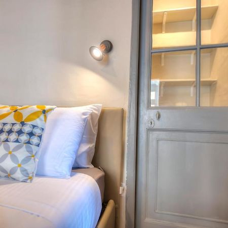 Charming & Traditional Flat In City Center Esch1-2 Valletta Exterior photo