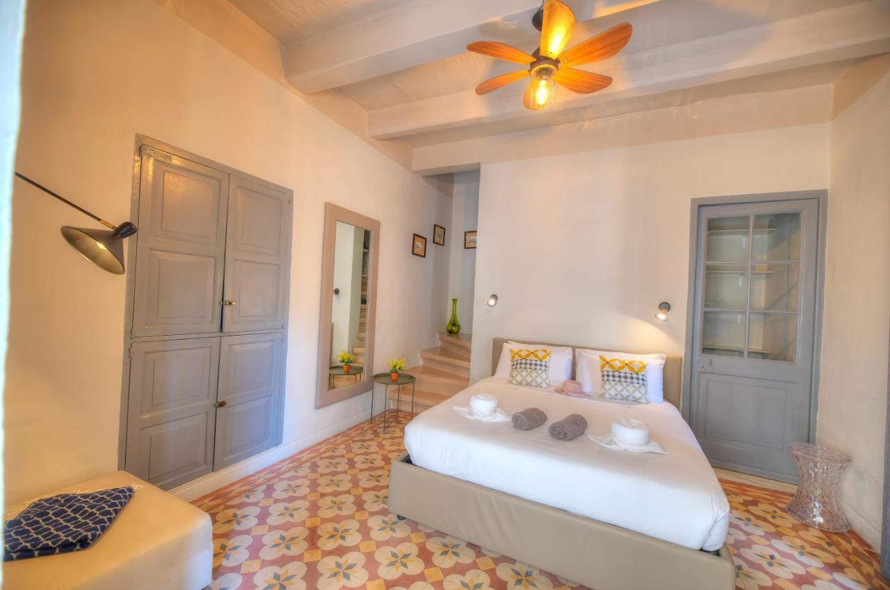 Charming & Traditional Flat In City Center Esch1-2 Valletta Exterior photo